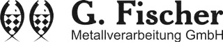 Logo Georg Fischer Metallverarbeitung