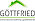Logo Göttfried Facility Management