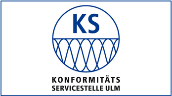 Bild: Icon Konformitätsservicestelle Ulm