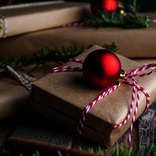 Fahrt durch den Advent im Spatzenexpress
