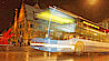 SWU Bus bei Nacht