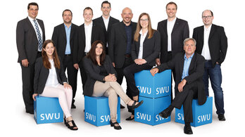 SWU Kontakt