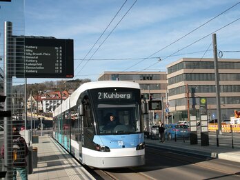 Download Pressebild: SWU-Fahrgastbeirat sucht neue Mitglieder