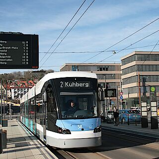 Download Pressebild: SWU-Fahrgastbeirat sucht neue Mitglieder