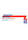 {f:if(condition:contact.position,then:\': \')}Christoph Fonk Elektro u. Heizung