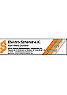 {f:if(condition:contact.position,then:\': \')}Elektro Scherer e.K.