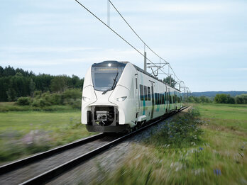 Reaktivierung der nördlichen Staudenbahn