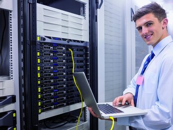 SWU News: IT-Service ganz nah am Kunden
