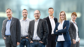 Bild SWU Ansprechpartner Geschäftskunden