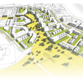Bild Highlights des Modellprojekts