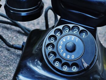 Download Pressebild: Betrug am Telefon