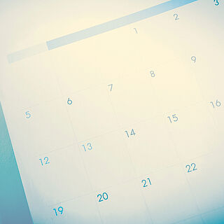 Titelmotiv: SWU Fristenkalender
