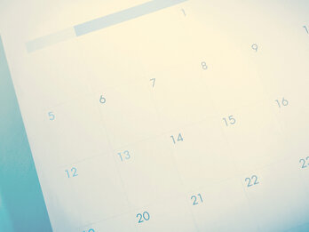 Titelmotiv: SWU Fristenkalender