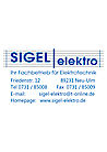 {f:if(condition:contact.position,then:\': \')}SIGEL elektro GmbH