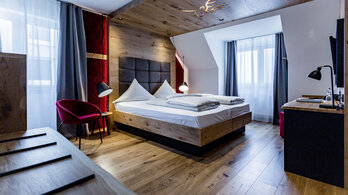 Bild SWU Referenzkunde Hotel-Restaurant Hirsch Neu-Ulm/Finningen