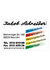{f:if(condition:contact.position,then:\': \')}Jakob Schneider GmbH