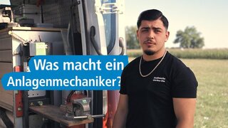 Anlagenmechaniker (m/w/d) bei der SWU - deine Ausbildung, deine Chance!