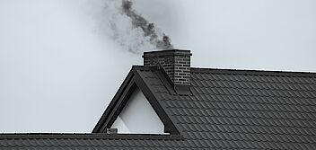Bild Hausdach