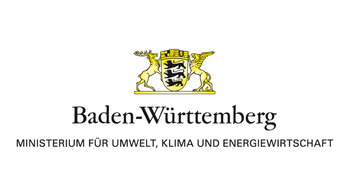JPG: Logo Ministerium für Umwelt, Klima und Energiewirtschaft Baden-Württemberg