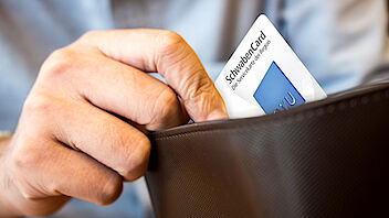 Titelbild SWU SchwabenCard – Bargeldlos bezahlen