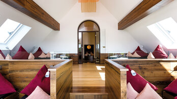 Bild SWU Referenzkunde Hotel-Restaurant Hirsch Neu-Ulm/Finningen