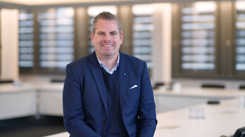Henning Krone ist neuer Geschäftsführer der SWU TeleNet