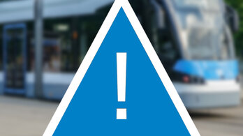 Stau Blaubeurer Straße