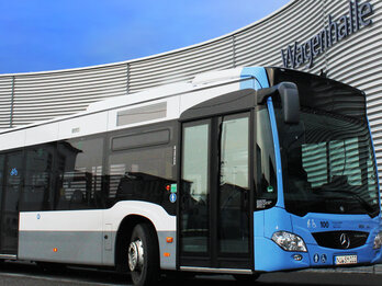 SWU Busse Citaro C2