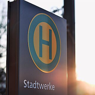Rekordinvestitionen in die Schiene: SWU macht Strecken und Haltestellen fit für die Zukunft 
