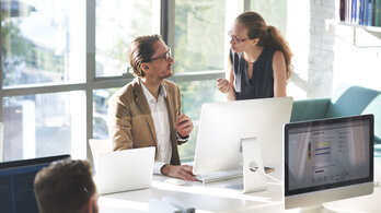E-Mail-Portal SWU TeleNet - E-Mails abrufen und einrichten
