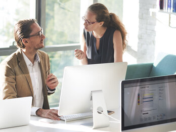 E-Mail-Portal SWU TeleNet - E-Mails abrufen und einrichten