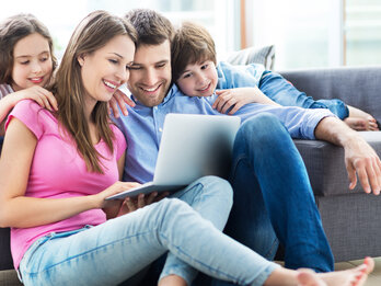 SWU TeleNet Internet & Telefon