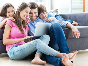 SWU TeleNet Internet & Telefon