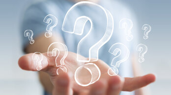 FAQ Energie
