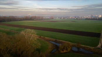 Ergebnisse Seismik liegen vor