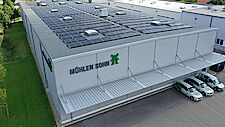 Mühlen Sohn GmbH & Co. KG Mühlen Sohn GmbH & Co. KG