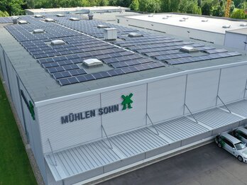 Bild: SWU Referenzkunde Mühlen Sohn