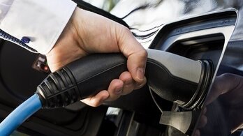 BMDV: Förderung von Schnellladeinfrastruktur in Unternehmen