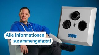 Kabel-TV-Nutzer aufgepasst - der Fernsehanschluss wird Mietersache!