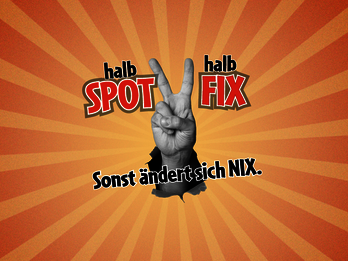 Bild SWU Spot Fix Kampagne