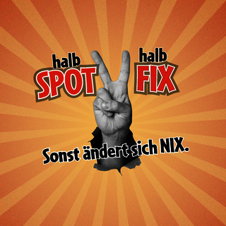 Bild SWU Spot Fix Kampagne