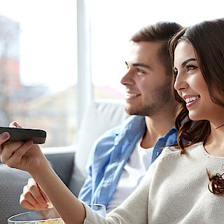 SWU TeleNet TV & Radio