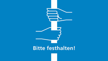 SWU Festhalten-Kampagne