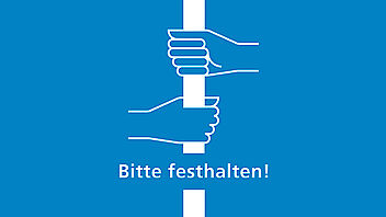SWU Festhalten-Kampagne
