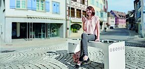 Bild: SWU LoRaWAN für Kommunen