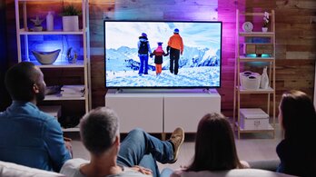 Bild: Kabelfernsehen wird Mietersache
