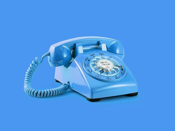 Pressebild: Telefonbetrüger verstärkt wieder aktiv