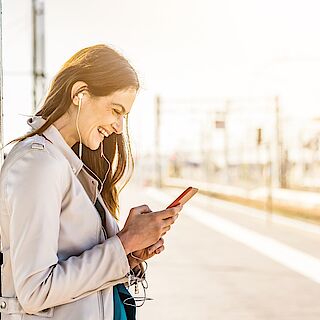 Deutschlandticket bei SWU digital erhältlich