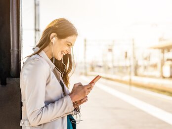 Deutschlandticket bei SWU digital erhältlich