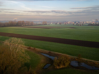 Bild SWU Geothermie